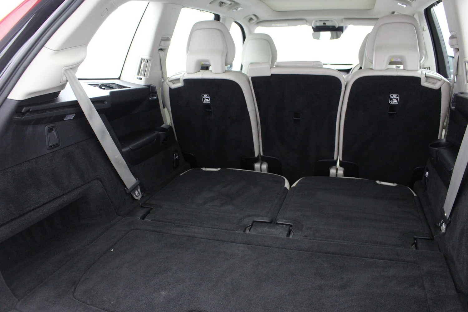 Used Volvo XC90 2017 for sale - 77307419: Photo 42