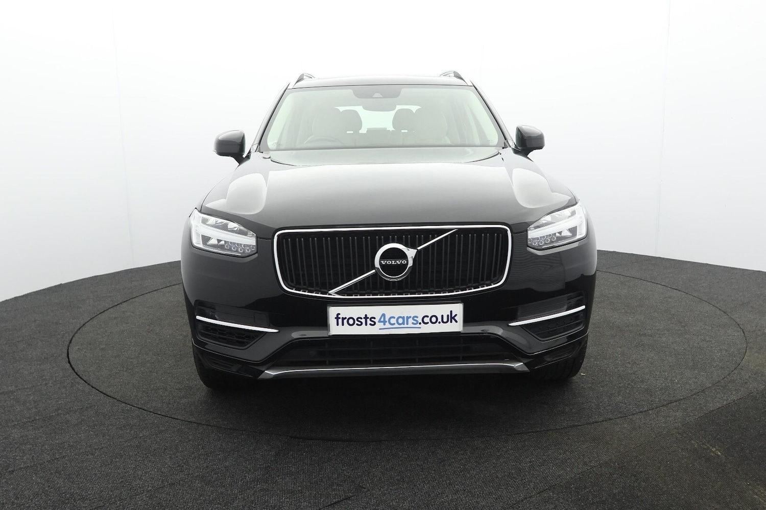 Used Volvo XC90 2017 for sale - 77307419: Photo 46