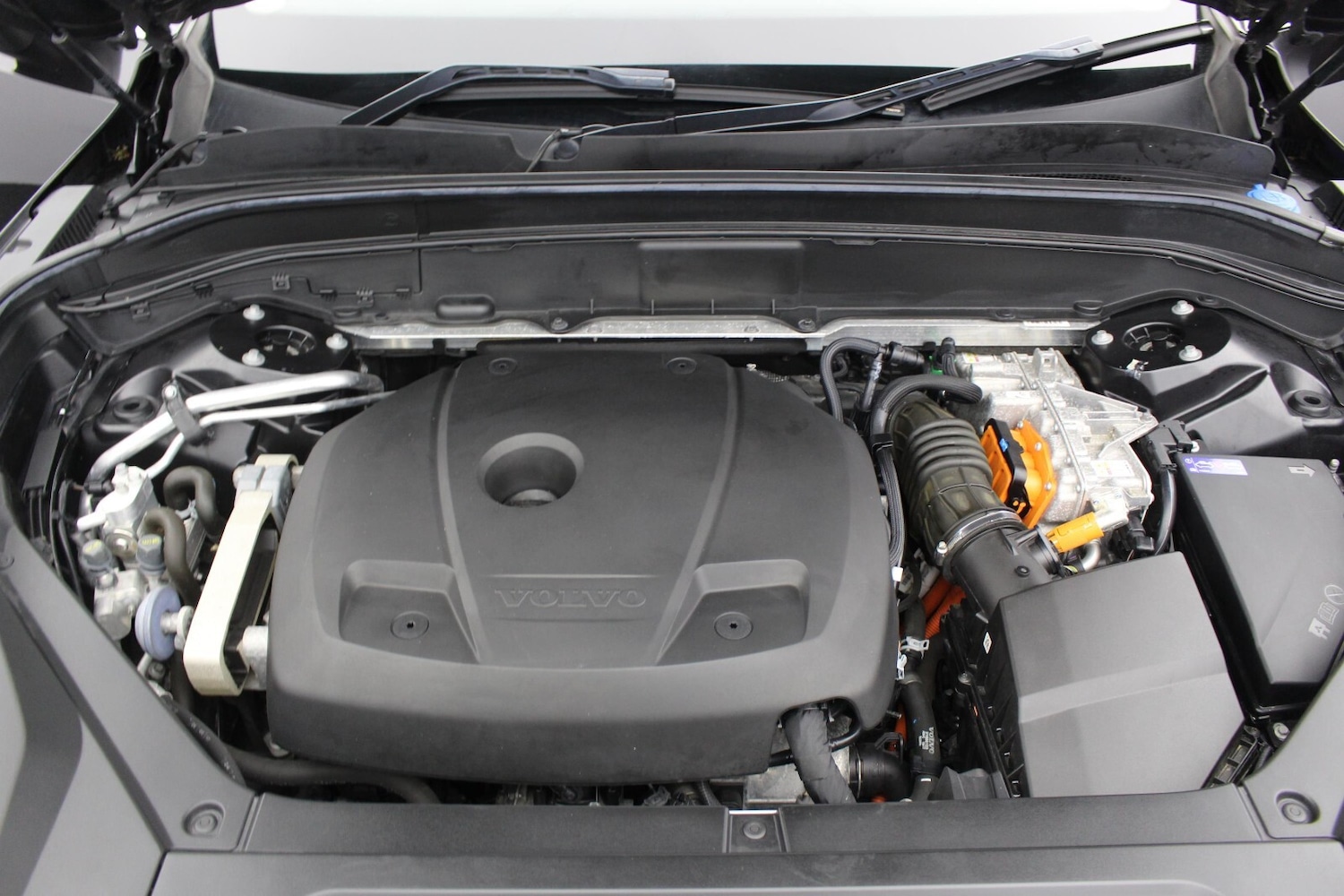 Used Volvo XC90 2017 for sale - 77307419: Photo 52