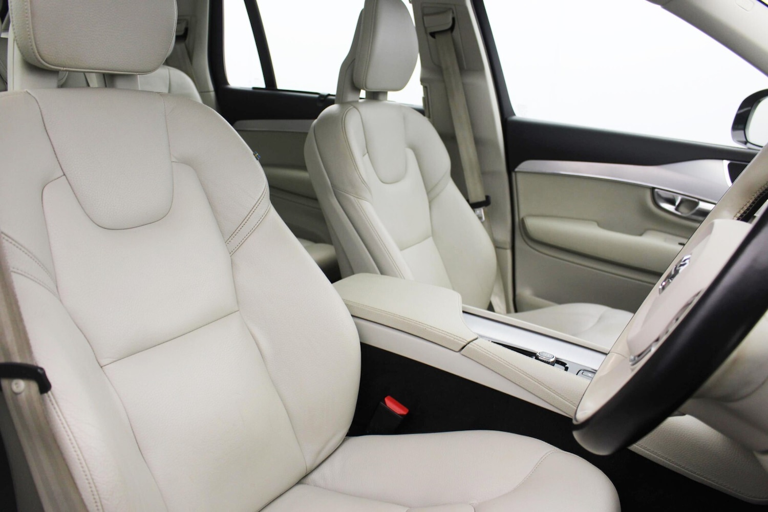 Used Volvo XC90 2017 for sale - 77307419: Photo 7