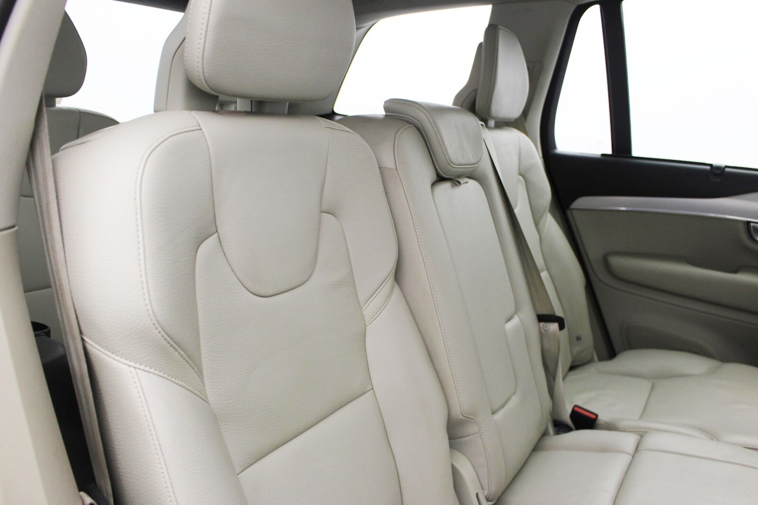 Used Volvo XC90 2017 for sale - 77307419: Photo 8