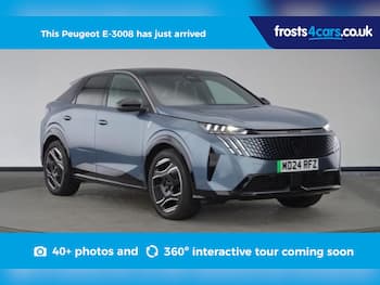 Used Peugeot 3008 2024 for sale - 79846606: Photo