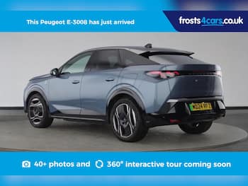 Used Peugeot 3008 2024 for sale - 79846606: Photo