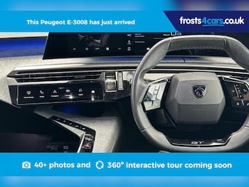 Used Peugeot 3008 2024 for sale - 79846606: Photo
