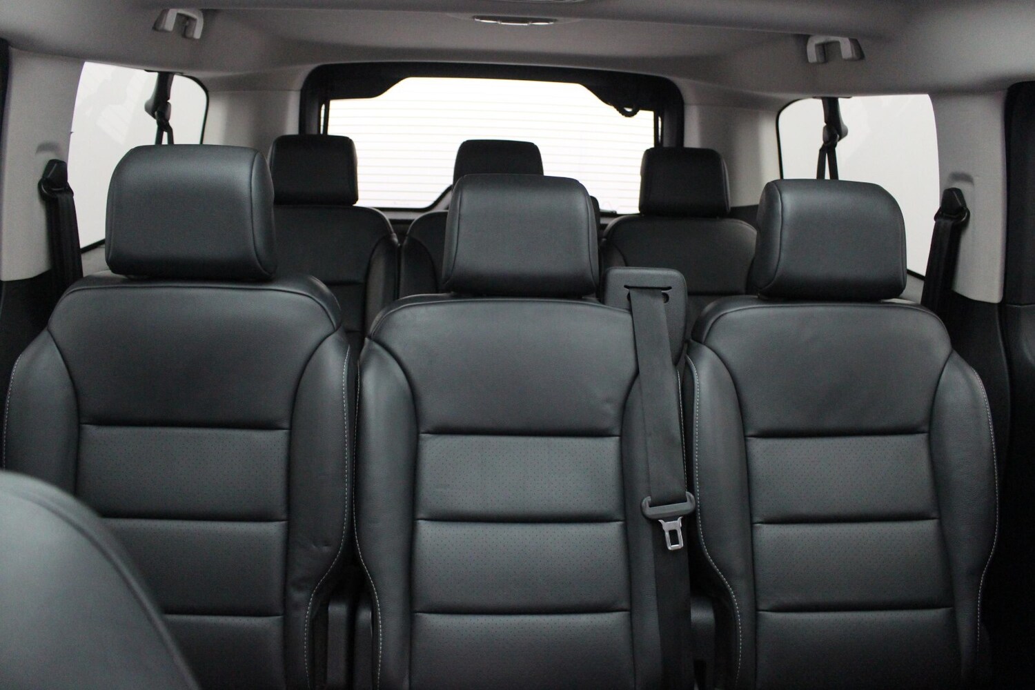 Used Peugeot Traveller 2020 for sale - 76540010: Photo 10