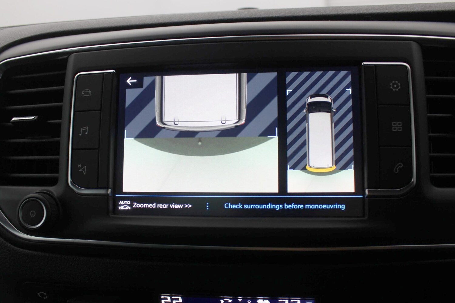 Used Peugeot Traveller 2020 for sale - 76540010: Photo 12