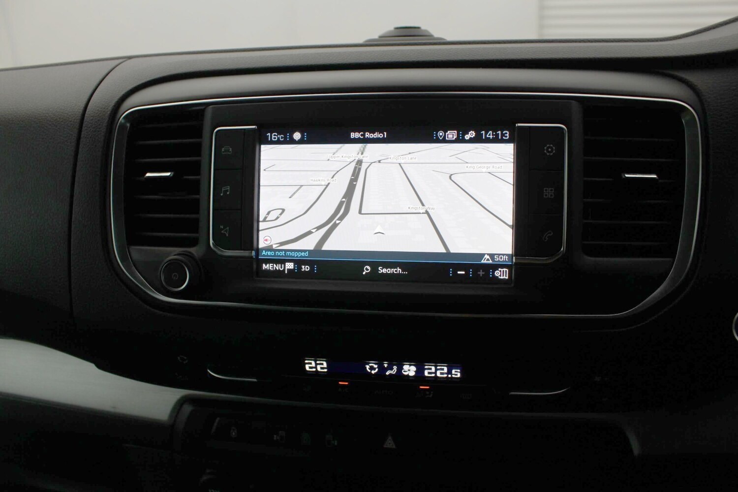 Used Peugeot Traveller 2020 for sale - 76540010: Photo 14