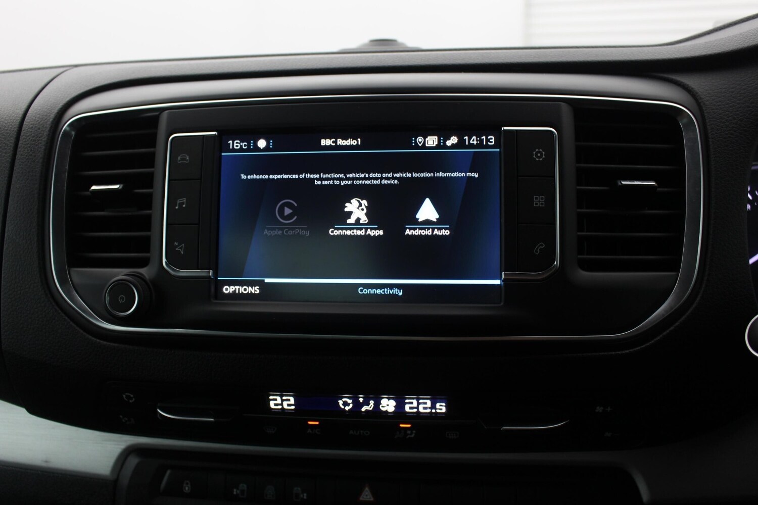 Used Peugeot Traveller 2020 for sale - 76540010: Photo 15