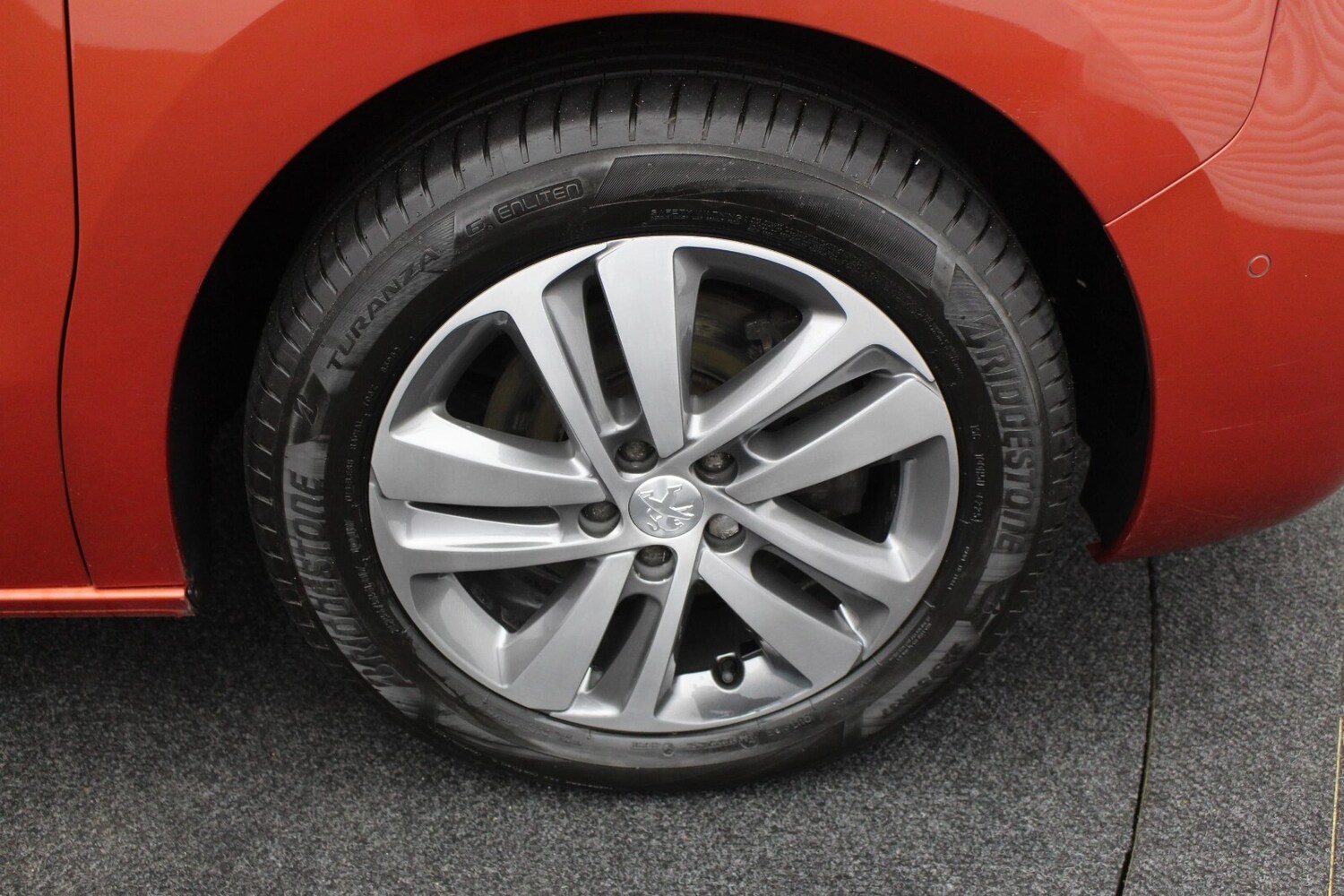 Used Peugeot Traveller 2020 for sale - 76540010: Photo 54