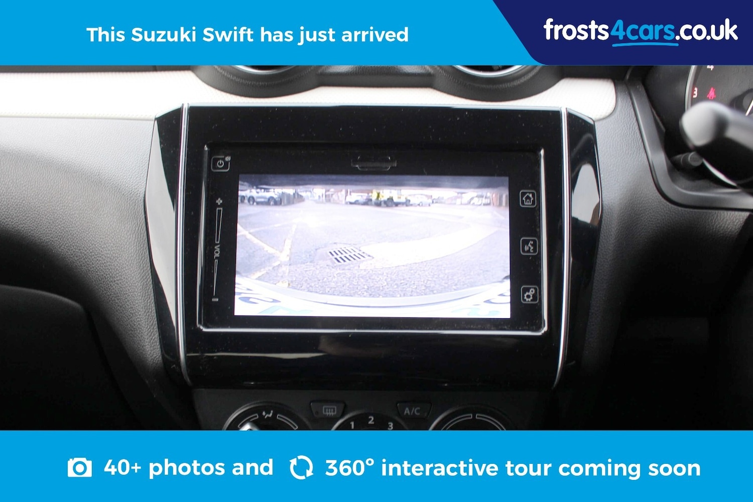 Used Suzuki Swift 2023 for sale - 76575153: Photo 5