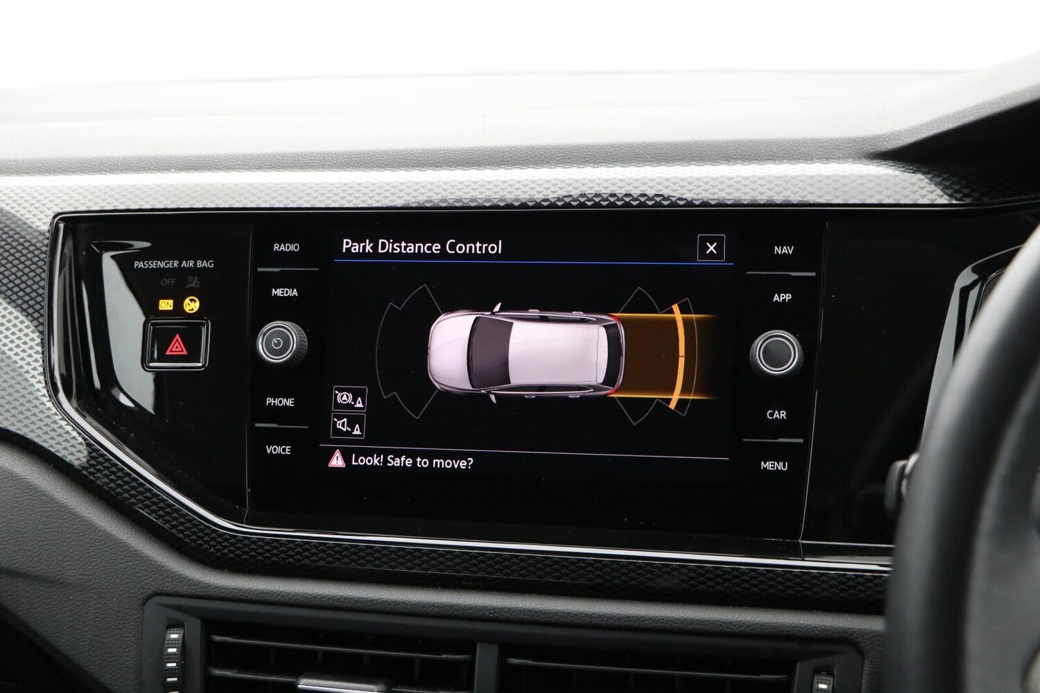 Used Volkswagen Polo 2023 for sale - 78186943: Photo 11