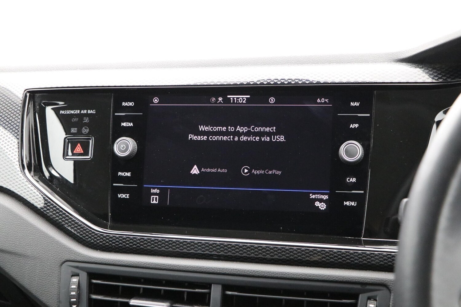 Used Volkswagen Polo 2023 for sale - 78186943: Photo 12