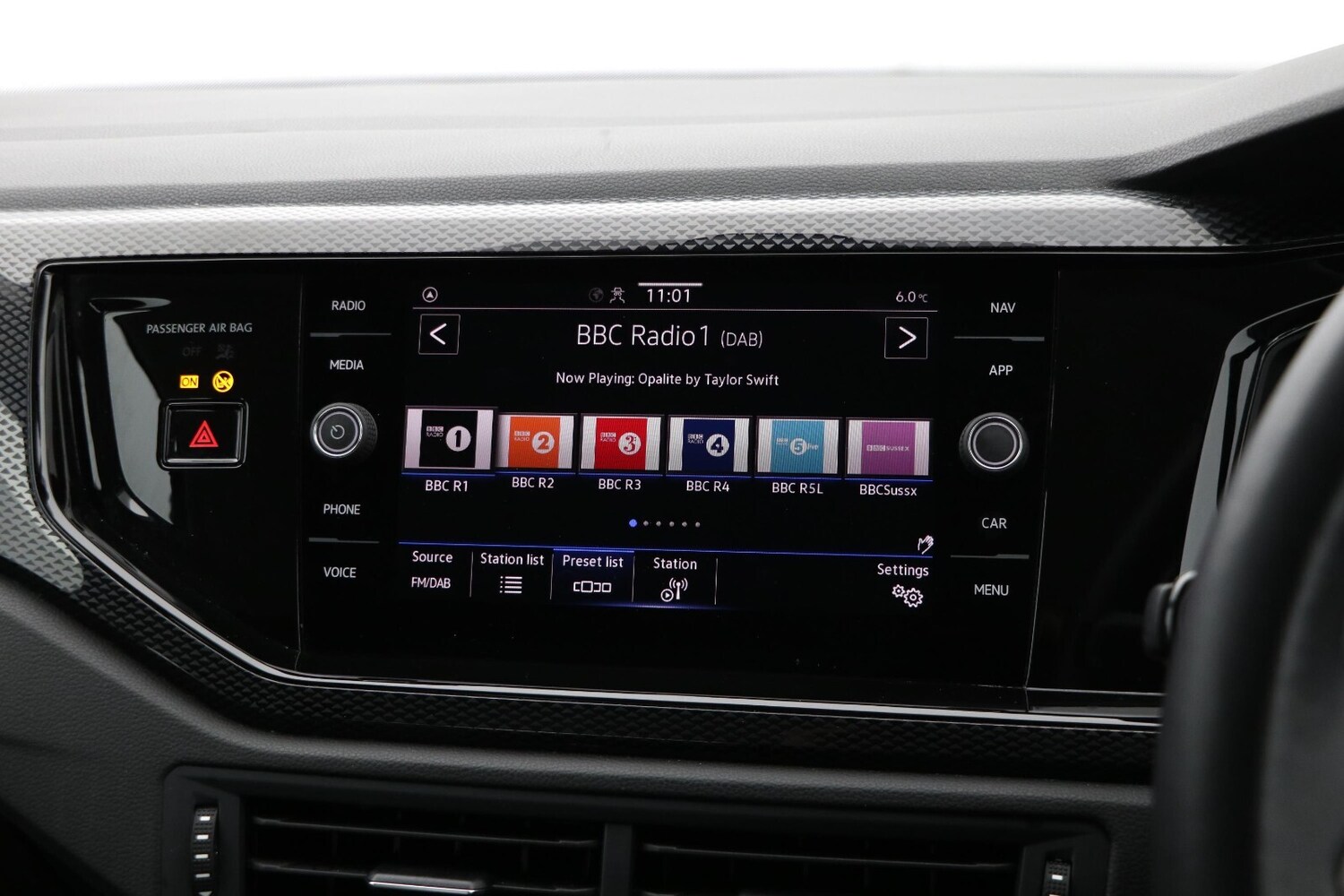 Used Volkswagen Polo 2023 for sale - 78186943: Photo 13