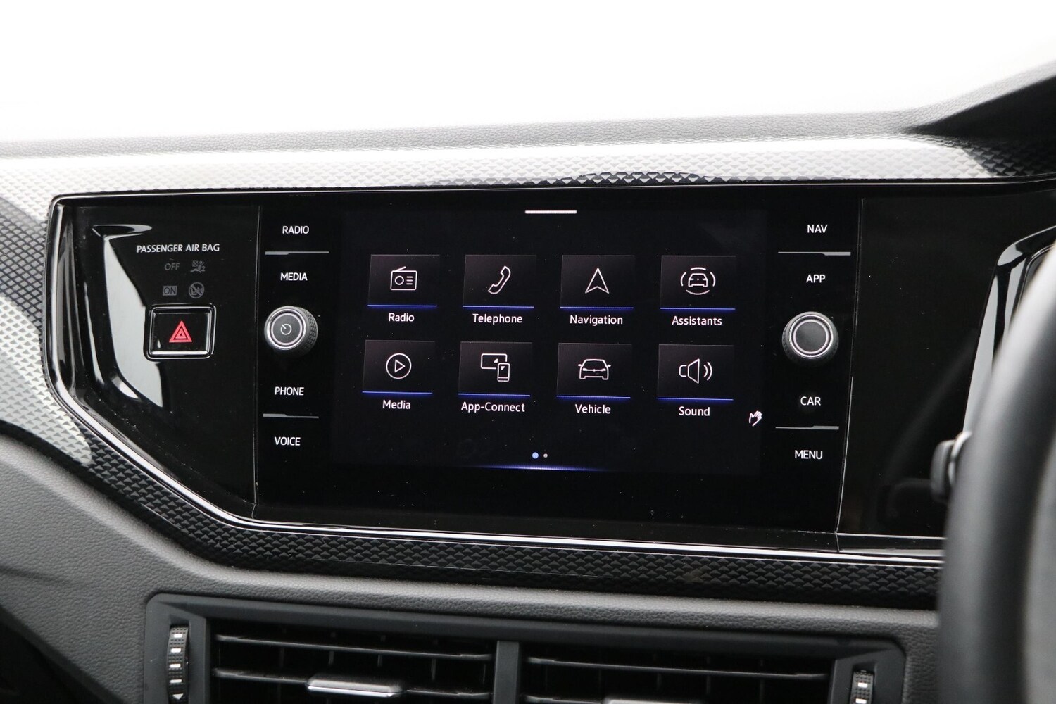 Used Volkswagen Polo 2023 for sale - 78186943: Photo 15