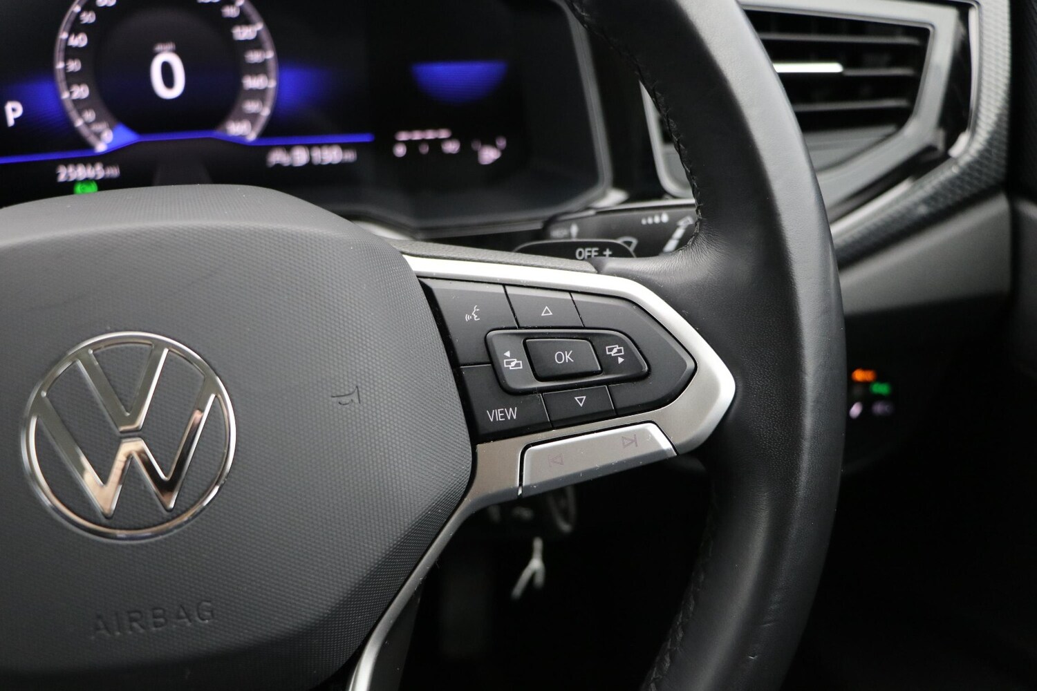 Used Volkswagen Polo 2023 for sale - 78186943: Photo 18