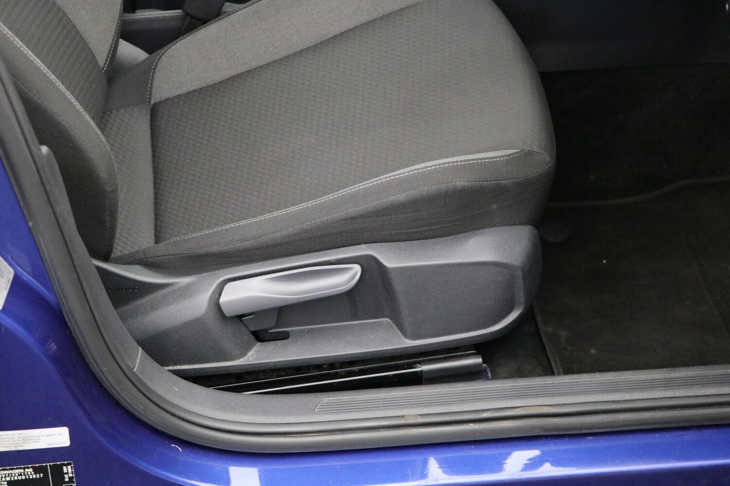 Used Volkswagen Polo 2023 for sale - 78186943: Photo 25