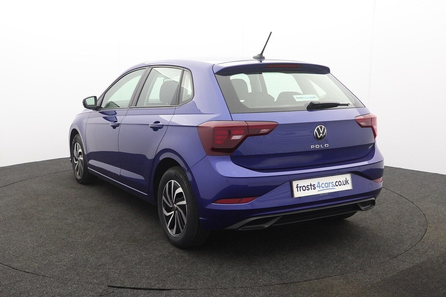 Used Volkswagen Polo 2023 for sale - 78186943: Photo 29