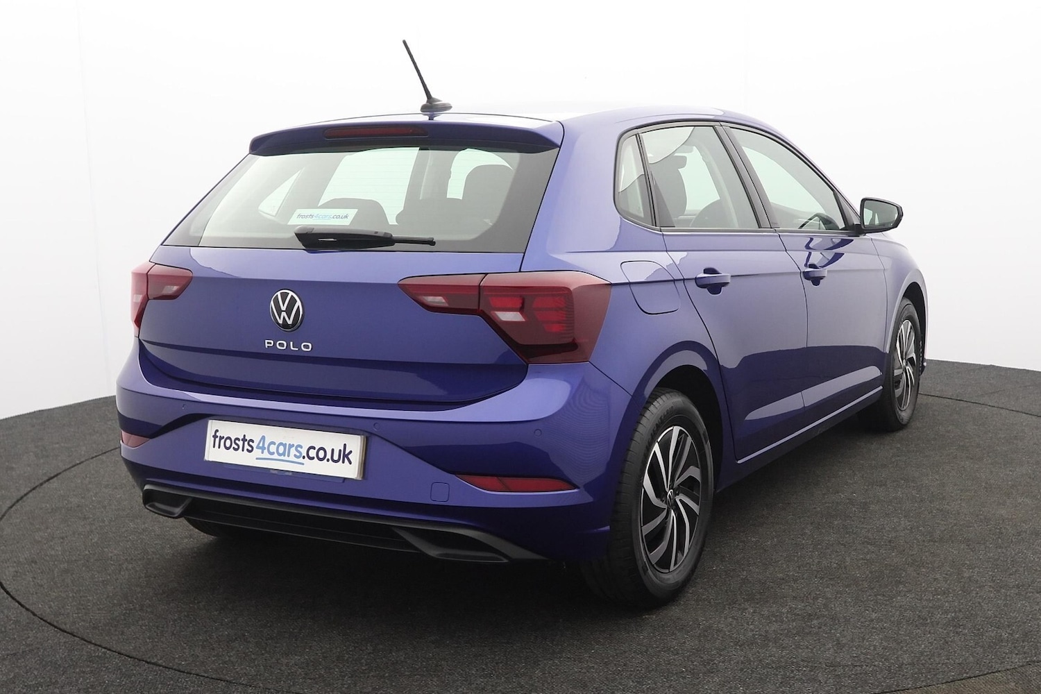 Used Volkswagen Polo 2023 for sale - 78186943: Photo 3