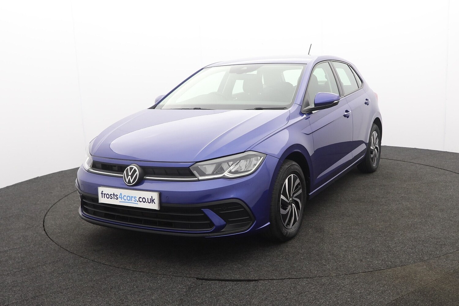Used Volkswagen Polo 2023 for sale - 78186943: Photo 31