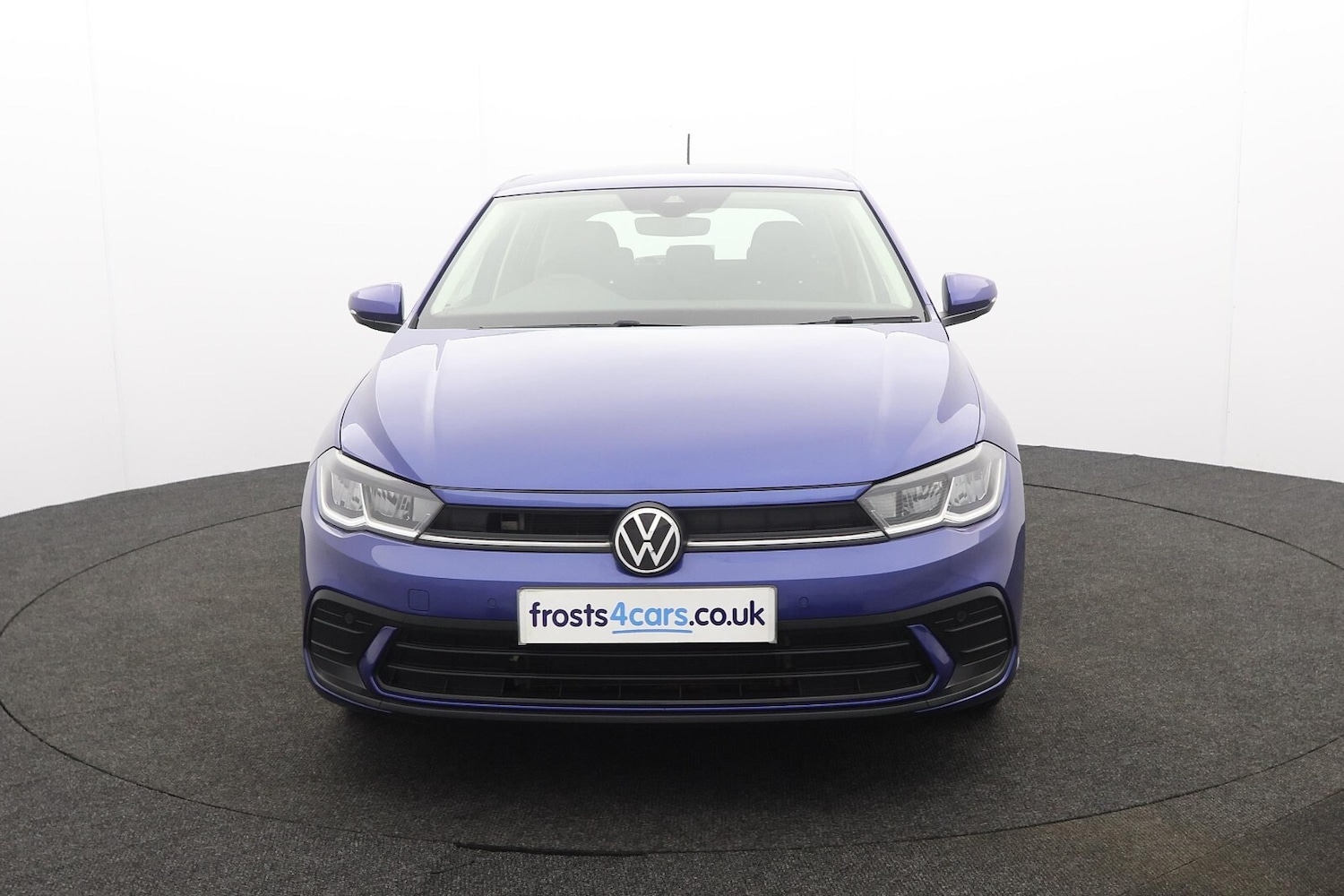 Used Volkswagen Polo 2023 for sale - 78186943: Photo 32