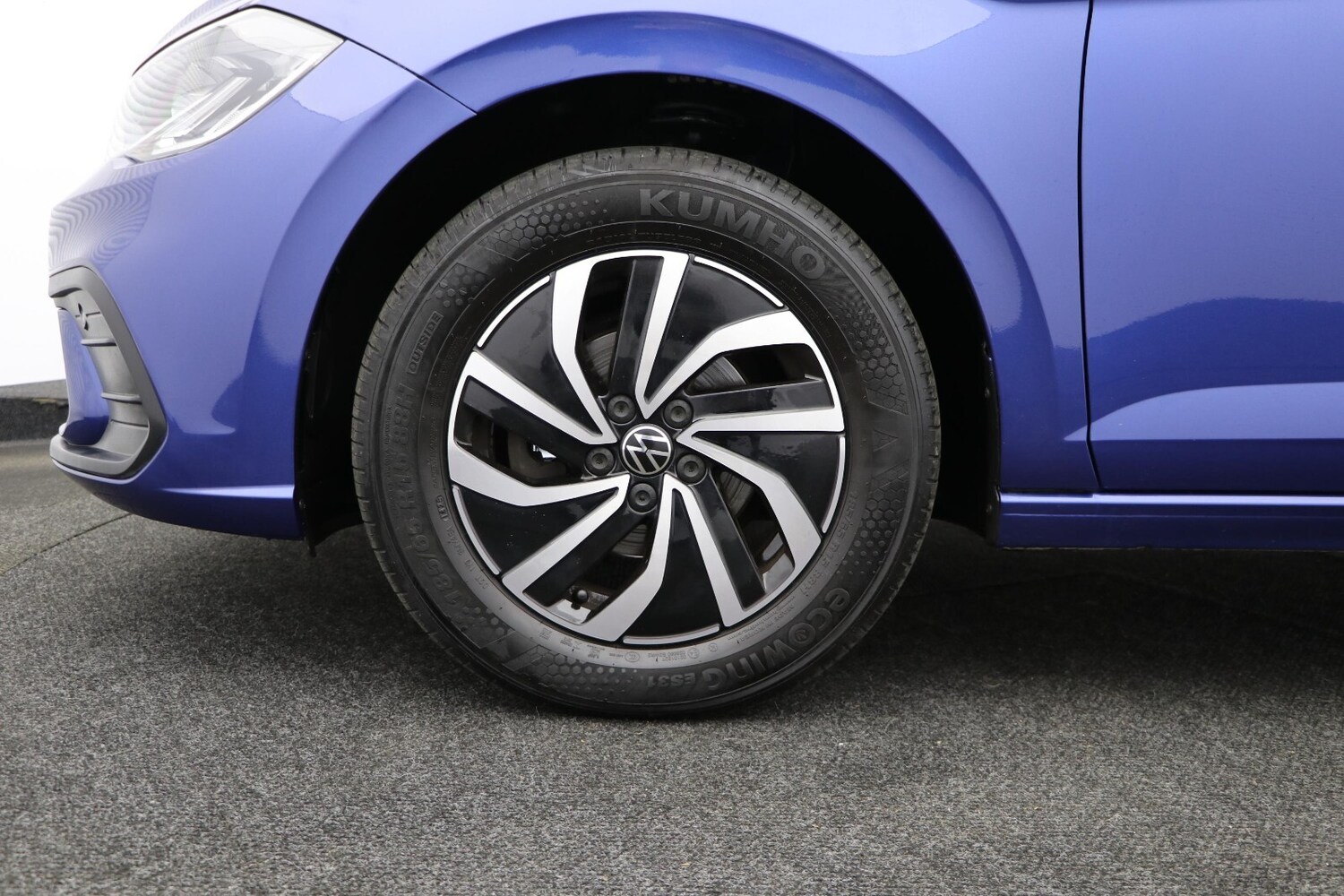 Used Volkswagen Polo 2023 for sale - 78186943: Photo 33