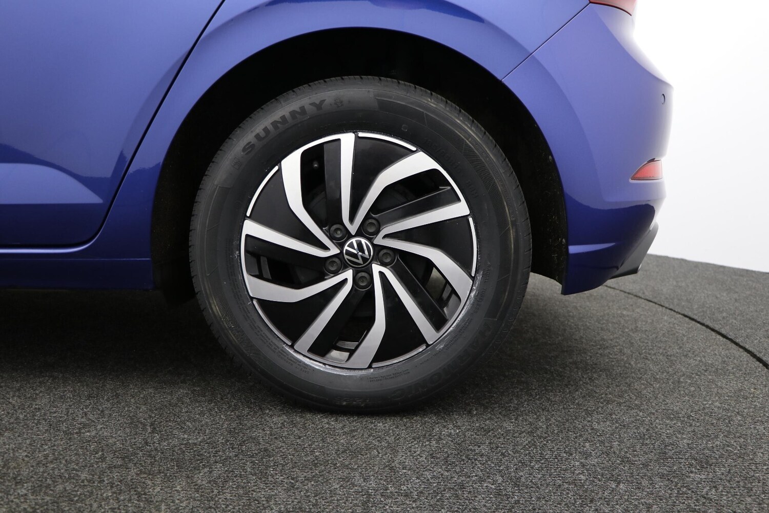 Used Volkswagen Polo 2023 for sale - 78186943: Photo 34