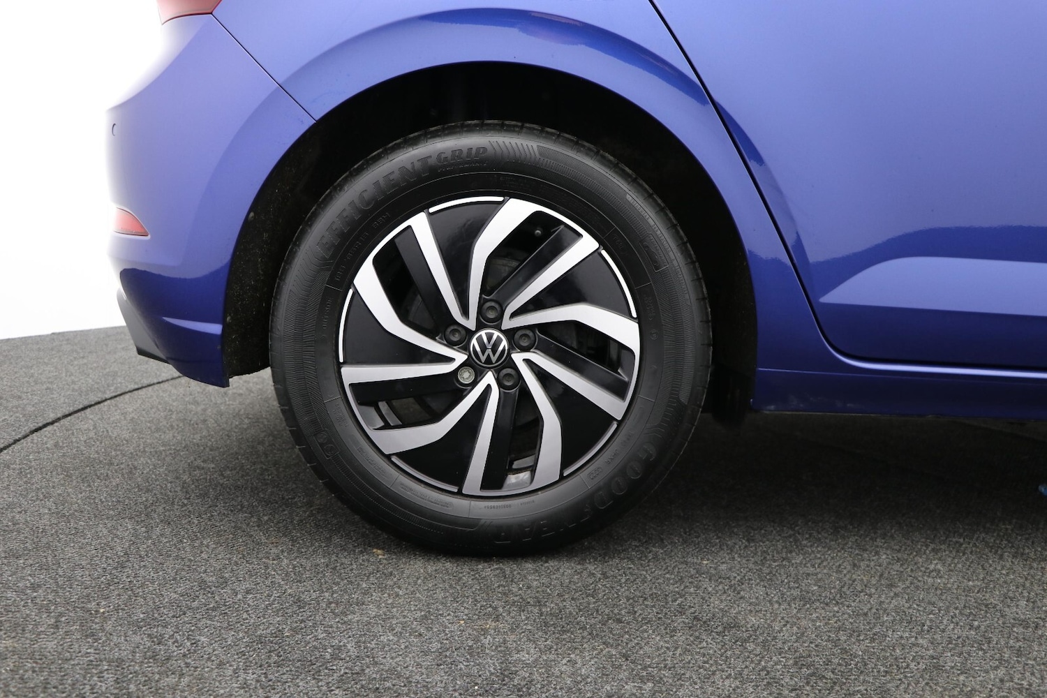 Used Volkswagen Polo 2023 for sale - 78186943: Photo 35