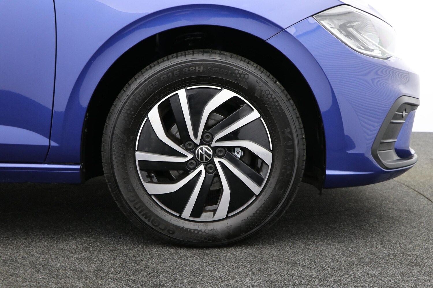 Used Volkswagen Polo 2023 for sale - 78186943: Photo 36