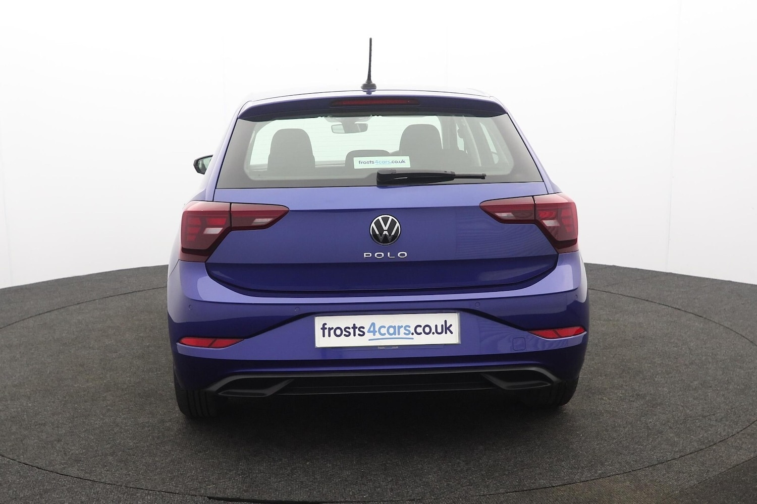 Used Volkswagen Polo 2023 for sale - 78186943: Photo 4