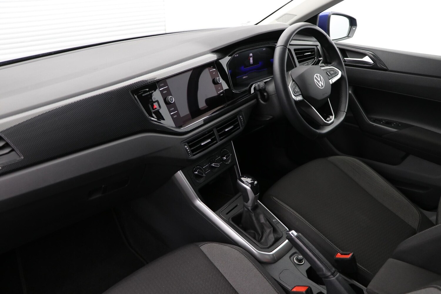 Used Volkswagen Polo 2023 for sale - 78186943: Photo 6