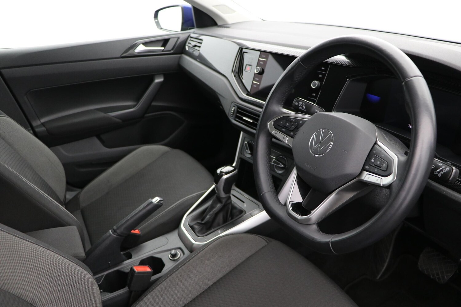 Used Volkswagen Polo 2023 for sale - 78186943: Photo 9