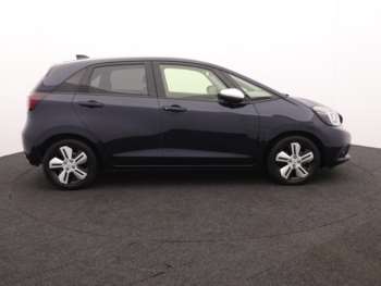 Used Honda Jazz 2021 for sale - 74461574: Photo