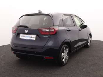 Used Honda Jazz 2021 for sale - 74461574: Photo