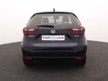 Used Honda Jazz 2021 for sale - 74461574: Photo