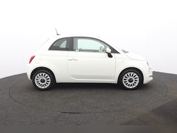 Used Fiat 500 2023 for sale - 78995127: Photo