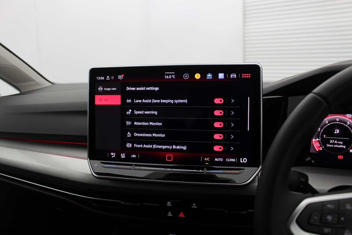 Used Volkswagen Golf 2025 for sale - 76404702: Photo 17