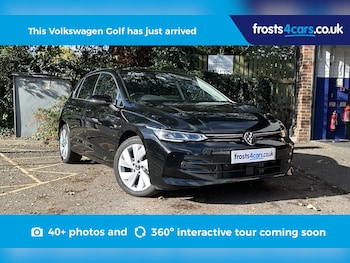 Used Volkswagen Golf 2025 for sale - 76404702: Photo