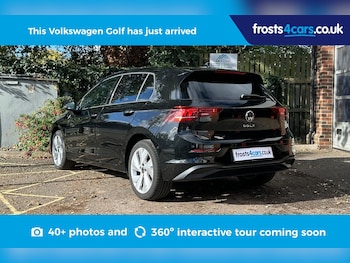 Used Volkswagen Golf 2025 for sale - 76404702: Photo