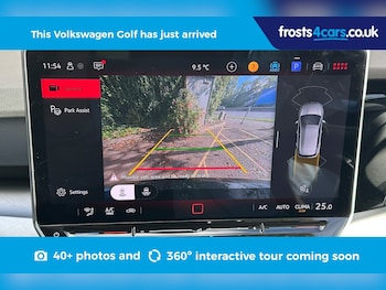 Used Volkswagen Golf 2025 for sale - 76404702: Photo