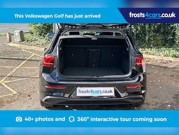 Used Volkswagen Golf 2025 for sale - 76404702: Photo