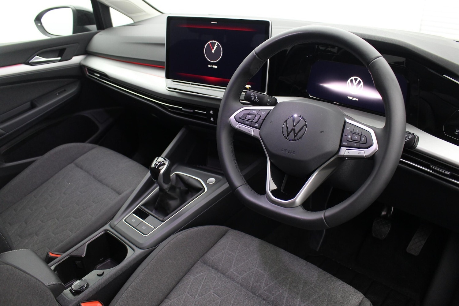 Used Volkswagen Golf 2025 for sale - 76404702: Photo 9