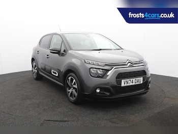 Used Citroen C3 2024 for sale - 78493598: Photo