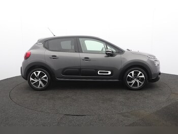 Used Citroen C3 2024 for sale - 78493598: Photo