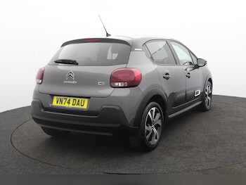Used Citroen C3 2024 for sale - 78493598: Photo