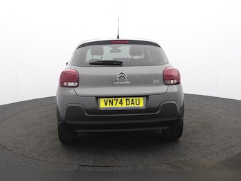 Used Citroen C3 2024 for sale - 78493598: Photo