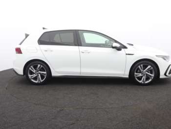 Used Volkswagen Golf 2021 for sale - 74943183: Photo