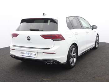 Used Volkswagen Golf 2021 for sale - 74943183: Photo