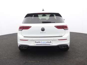 Used Volkswagen Golf 2021 for sale - 74943183: Photo