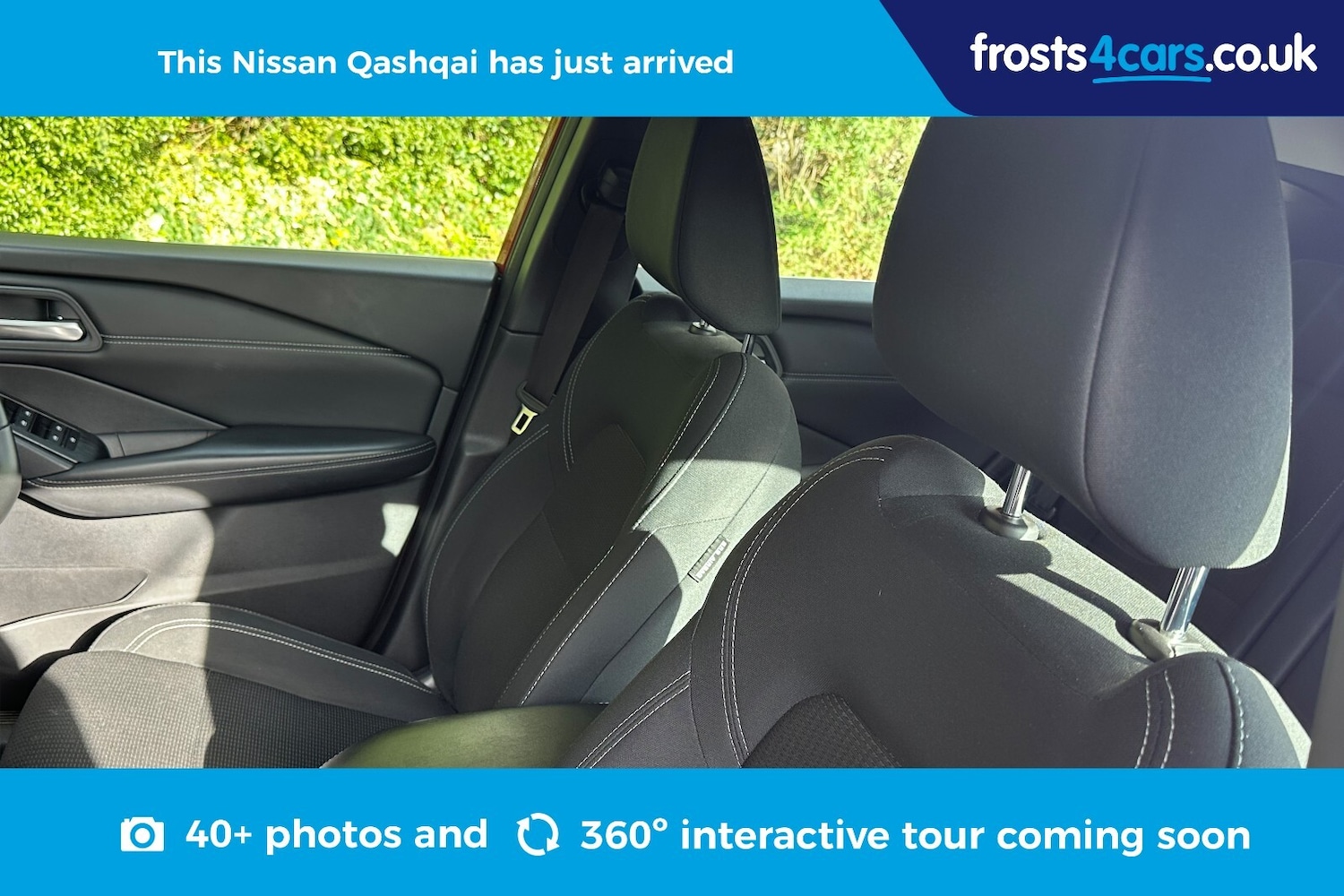Used Nissan Qashqai 2024 for sale - 78158568: Photo 4