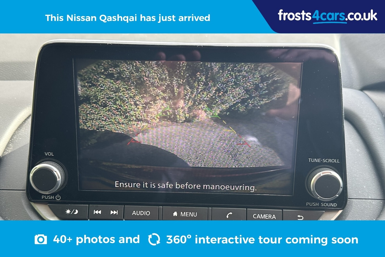 Used Nissan Qashqai 2024 for sale - 78158568: Photo 5